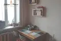 1 room apartment 39 m² Vitsebsk, Belarus