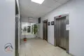 2 room apartment 63 m² Minsk, Belarus