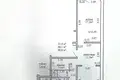Appartement 3 chambres 69 m² Kopishche, Bélarus