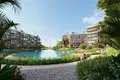 Appartement 1 chambre 54 m² Si Sunthon, Thaïlande