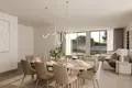Villa de tres dormitorios 195 m² Mesogi, Chipre