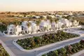 Mieszkanie 3 pokoi 152 m² Oroklini, Cypr