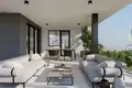 Wohnung 4 Schlafzimmer 221 m² Limassol, Zypern
