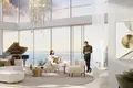 Apartamento 2 habitaciones 112 m² Dubái, Emiratos Árabes Unidos