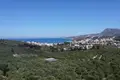 Parcelas  Kalyves, Grecia