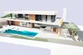 Haus 5 zimmer 460 m² Teulada, Spanien
