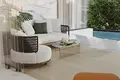 3 bedroom apartment  Ban Bang Thao, Thailand