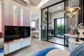 Condo z 1 sypialnią 27 m² Bangkok, Tajlandia
