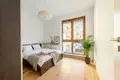 2 bedroom apartment 72 m² Warsaw, Poland