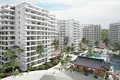 1 bedroom apartment 46 m² Cyprus, Cyprus