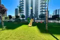 Квартира 2 комнаты 62 м² Мезитли, Турция