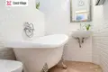 Apartamento 3 habitaciones 104 m² okres Karlovy Vary, Chequia