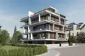 Mieszkanie 697 m² Kato Polemidion Municipality, Cypr