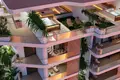 Mieszkanie 2 pokoi 170 m² Canggu, Indonezja