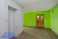 Apartamento 3 habitaciones 67 m² Minsk, Belarús