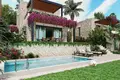 Квартира 3 спальни 125 м² Бодрум, Турция