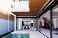 villa de 3 chambres 372 m² Si Sunthon, Thaïlande