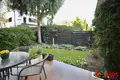 Apartamento 4 habitaciones 163 m² Varsovia, Polonia
