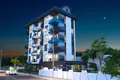 Wohnung 3 zimmer 71 m² Muratpasa, Türkei
