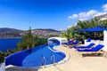 6-Zimmer-Villa 350 m² Kaş, Türkei