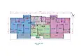 Apartamento 2 habitaciones 59 m² Larnaca District, Chipre