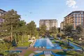 Appartement 5 chambres 390 m² Fatih, Turquie