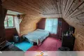 Casa 55 m² Haranski sielski Saviet, Belarús