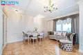 Mieszkanie 4 pokoi 116 m² Wilno, Litwa
