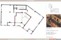 Квартира 2 комнаты 75 м² Drimadhe, Албания