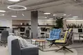 Oficina 600 m² en Moscú, Rusia