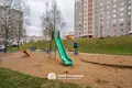 Apartamento 4 habitaciones 76 m² Minsk, Belarús