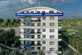 Apartment 88 m² Mahmutlar, Turkey