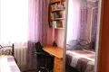 Wohnung 2 zimmer 44 m² Putcynski sielski Saviet, Belarus