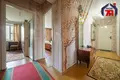 3 room apartment 62 m² Dzyarzhynsk, Belarus