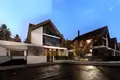 Villa de tres dormitorios 152 m² Pano Platres, Chipre
