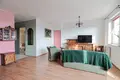 Квартира 2 комнаты 60 м² Варшава, Польша