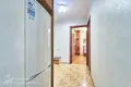 Wohnung 2 zimmer 49 m² Minsk, Belarus