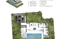 Villa de 3 habitaciones 457 m² Si Sunthon, Tailandia