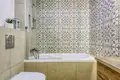 3 room apartment 69 m² Warsaw, Poland