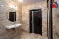 Appartement 2 chambres 107 m² Minsk, Bélarus