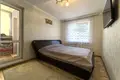 3 room apartment 78 m² Muchaviecki sielski Saviet, Belarus