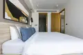 Mieszkanie 1 pokój 45 m² Choeng Thale, Tajlandia