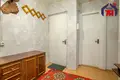 4 room apartment 61 m² Maladzyechna, Belarus