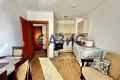 Wohnung 2 Schlafzimmer 54 m² Sweti Wlas, Bulgarien