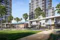 Mieszkanie 4 pokoi 189 m² Dubaj, Emiraty Arabskie