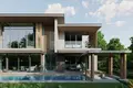 Residential complex The Ozone Grand Residences