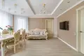 Apartamento 2 habitaciones 69 m² Minsk, Belarús