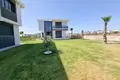 Willa Green Park Villas