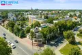 Gewerbefläche 950 m² Polangen, Litauen