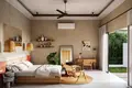 2 bedroom Villa 144 m² Lesser Sunda Islands, Indonesia